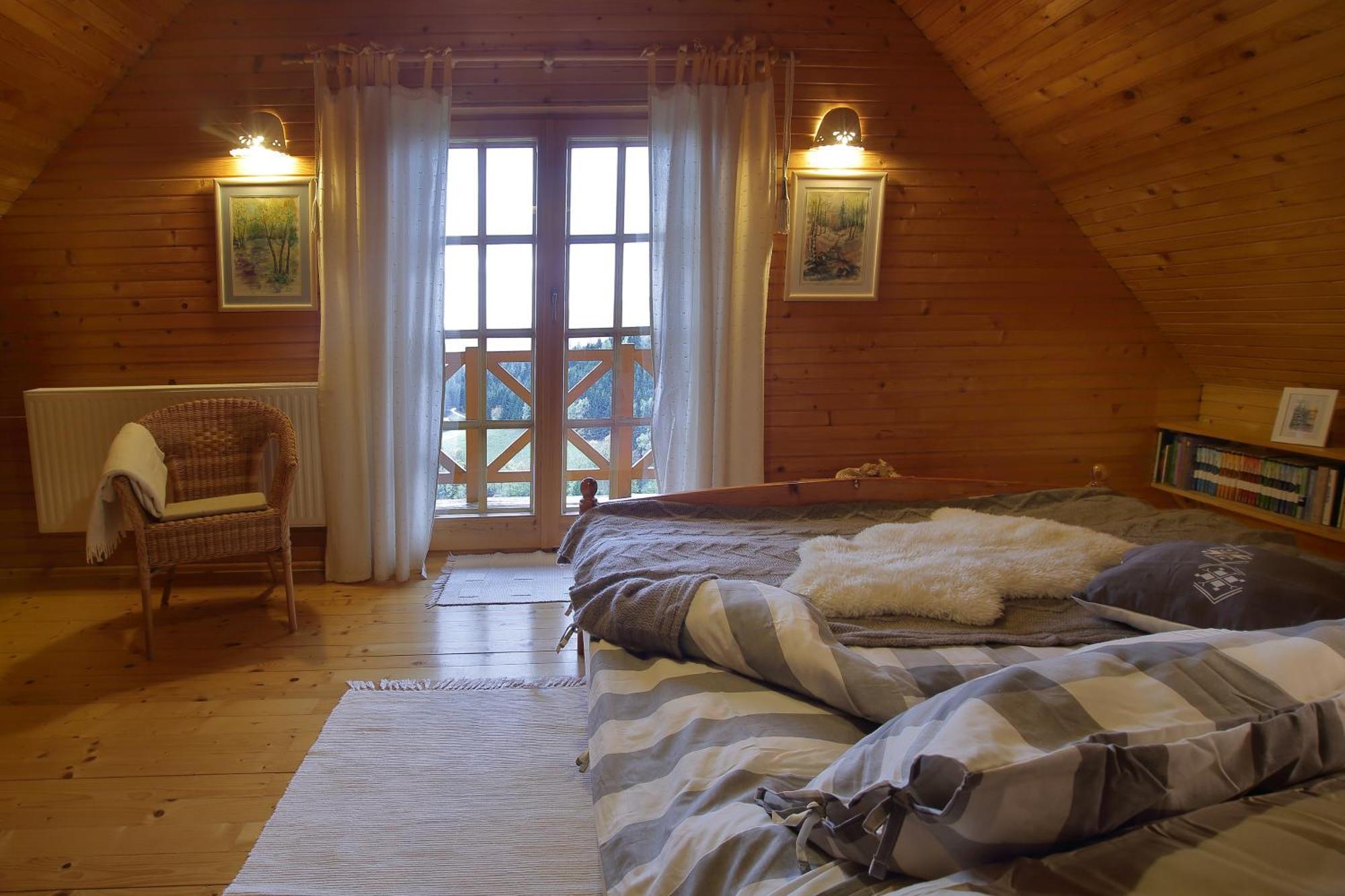 Charming Chalet Rogla Hudinja Экстерьер фото