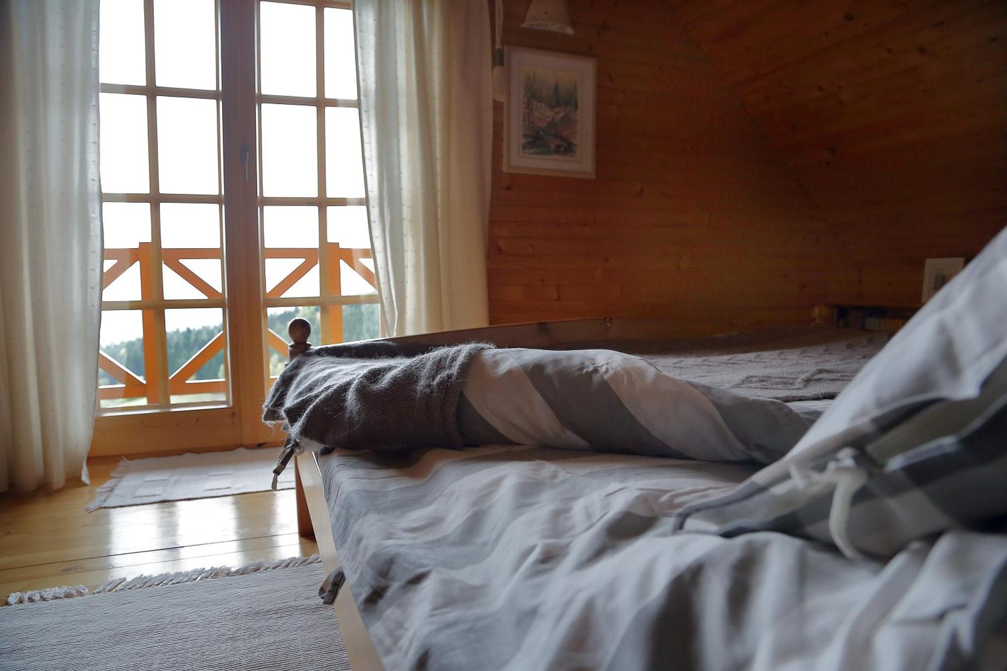Charming Chalet Rogla Hudinja Экстерьер фото