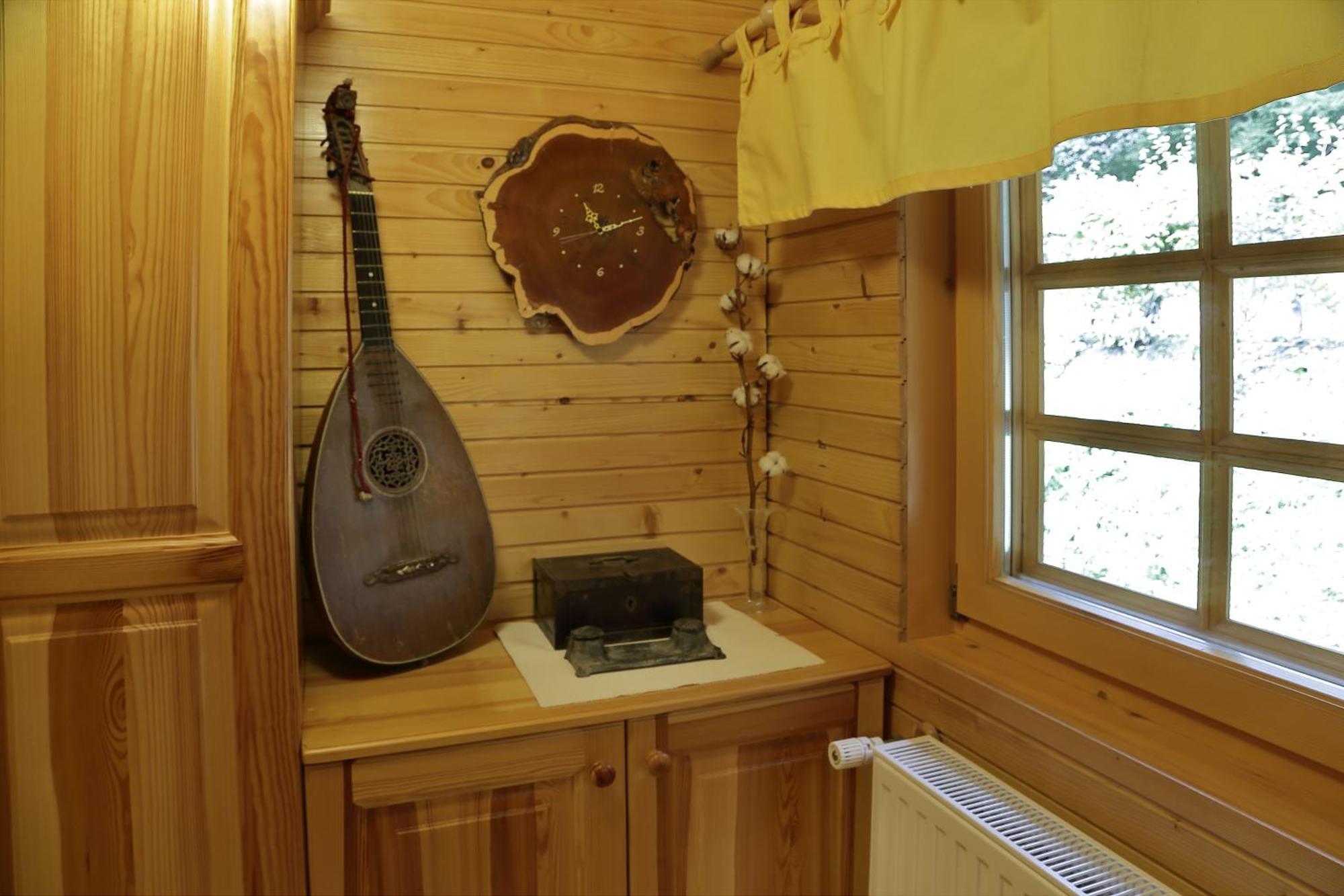 Charming Chalet Rogla Hudinja Экстерьер фото