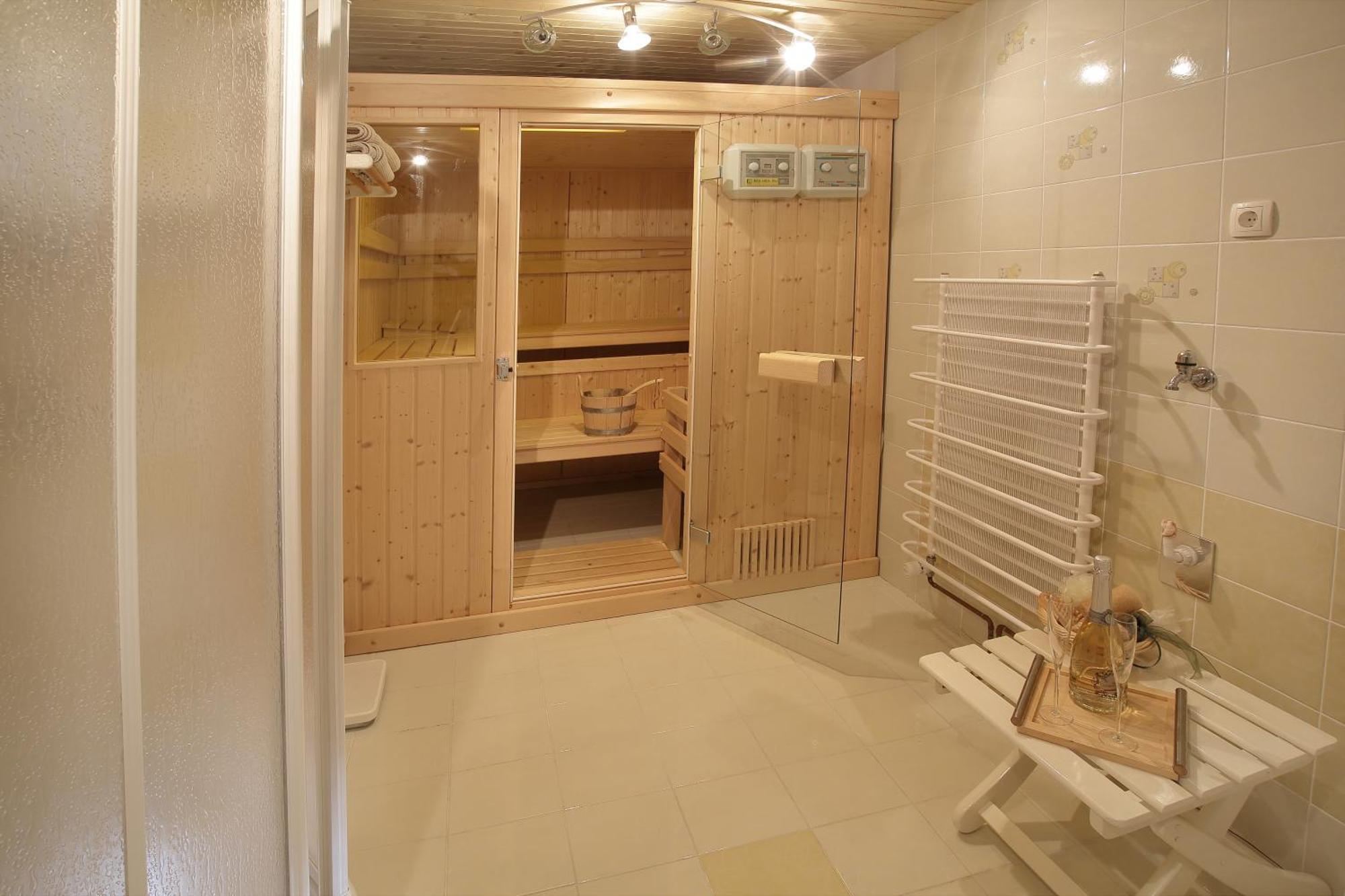 Charming Chalet Rogla Hudinja Экстерьер фото