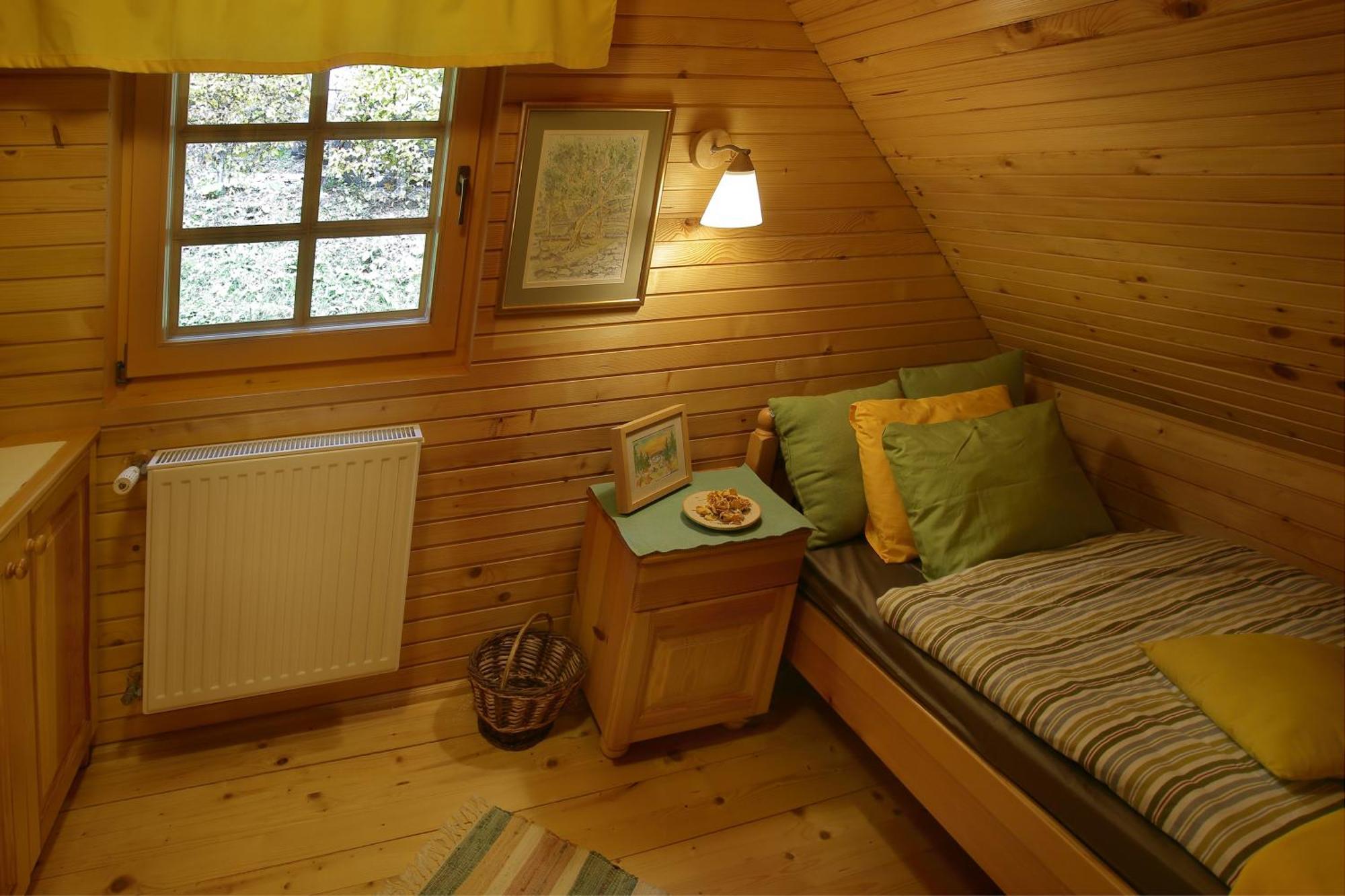 Charming Chalet Rogla Hudinja Экстерьер фото