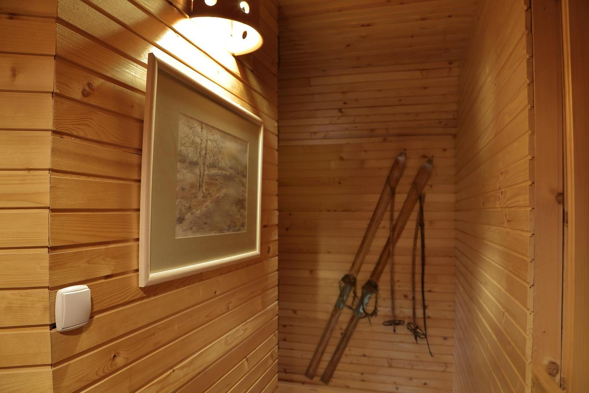 Charming Chalet Rogla Hudinja Экстерьер фото