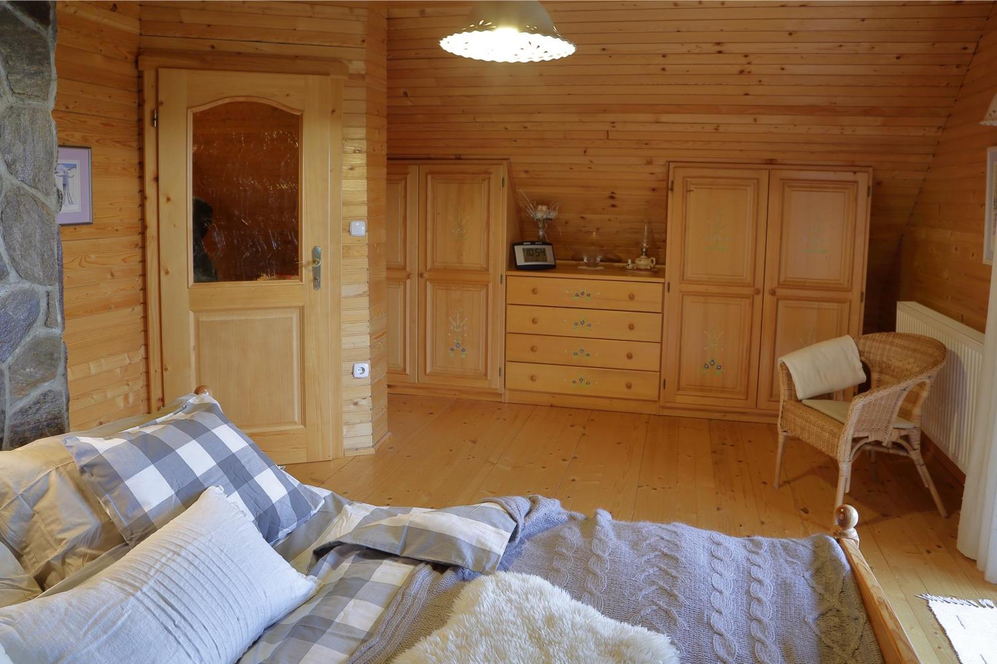 Charming Chalet Rogla Hudinja Экстерьер фото