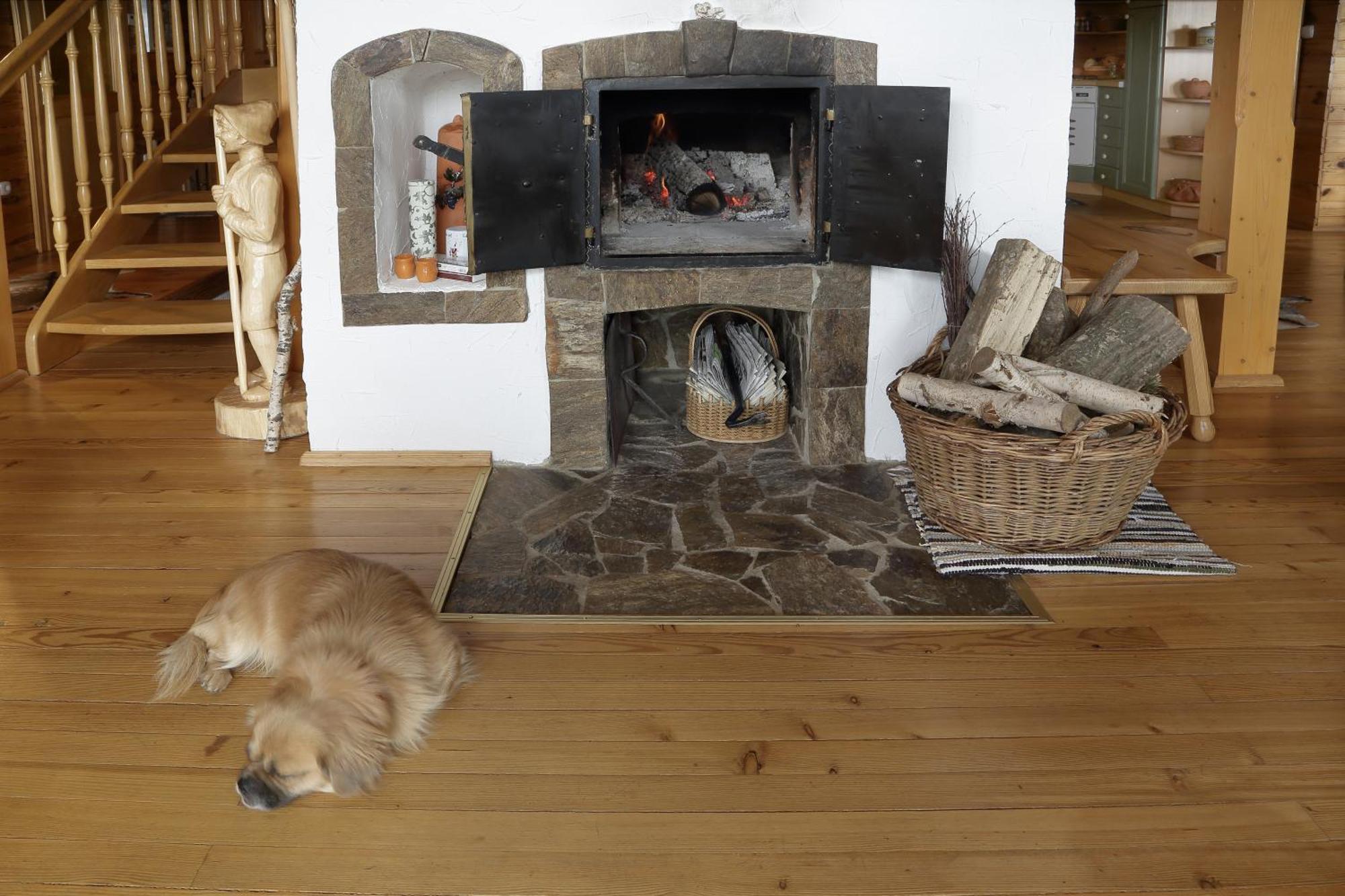 Charming Chalet Rogla Hudinja Экстерьер фото