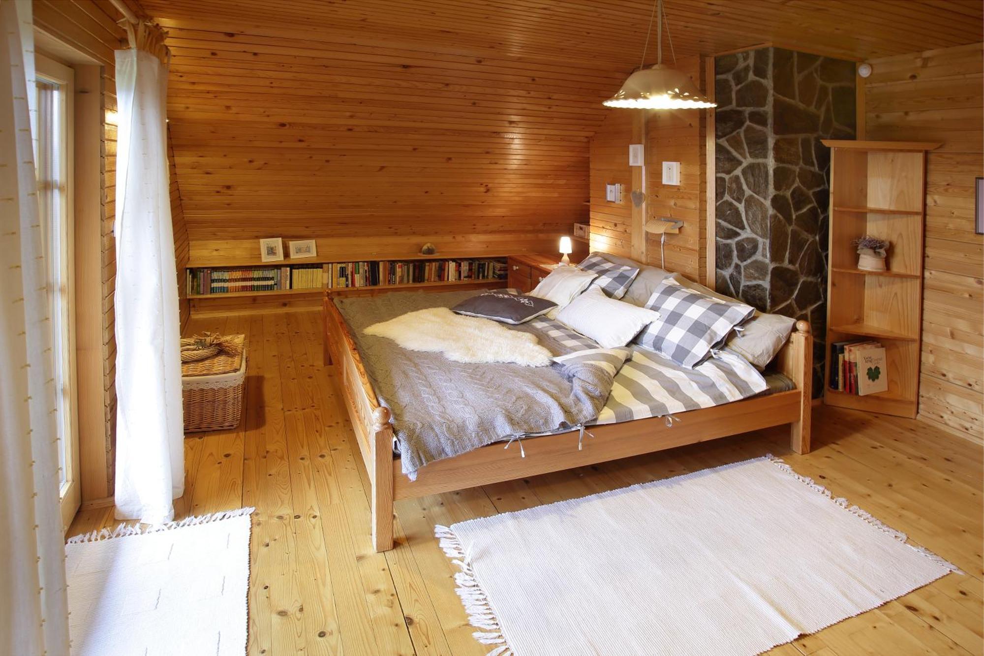 Charming Chalet Rogla Hudinja Экстерьер фото