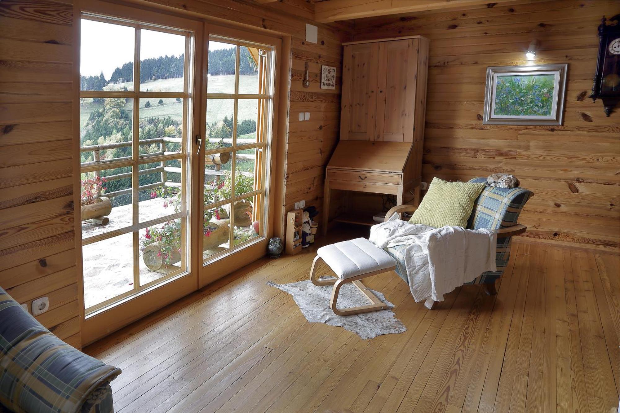 Charming Chalet Rogla Hudinja Экстерьер фото